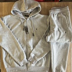 Men Sweat Suit 