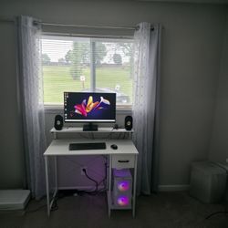 Custom RYZEN COMPUTER BUILD