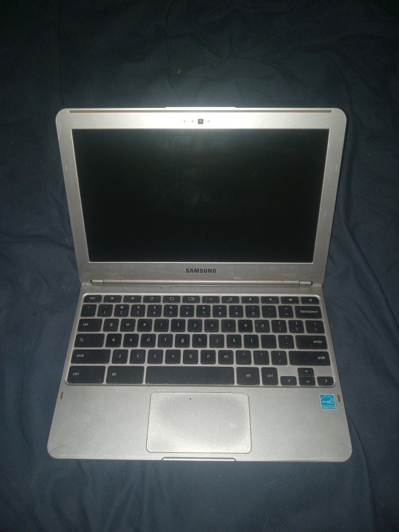 Cromebook