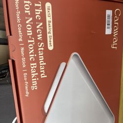 CARAWAY 18X13 Baking Sheet