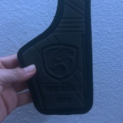 Munalo Holster For G19