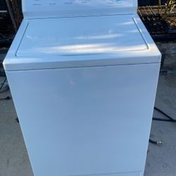 Kenmore Washer