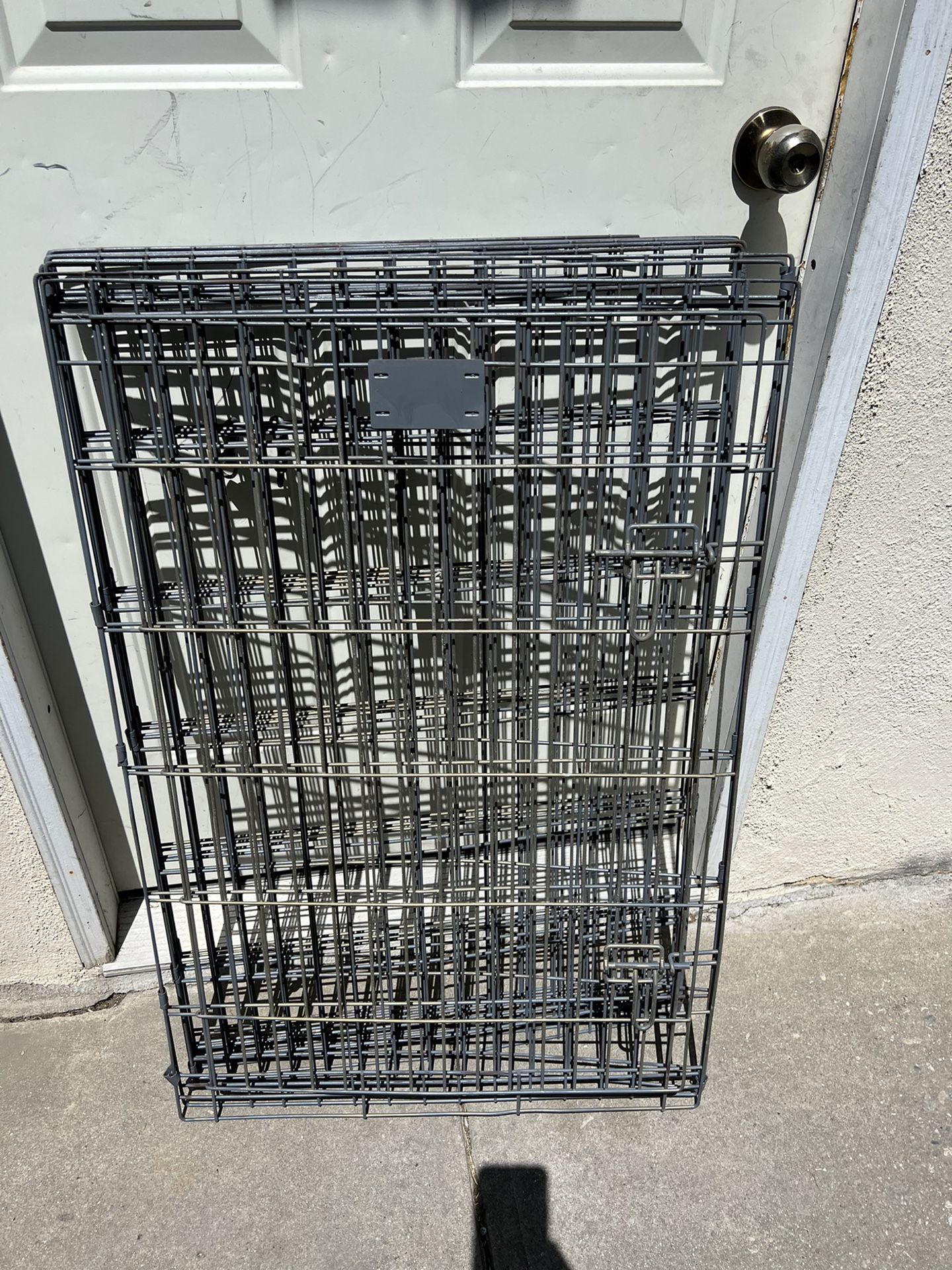 EXERCISE PEN FOR DOG