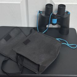 Binoculars with Carry Case just $5