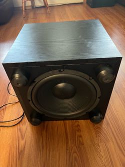 JBL Power Bass PB12