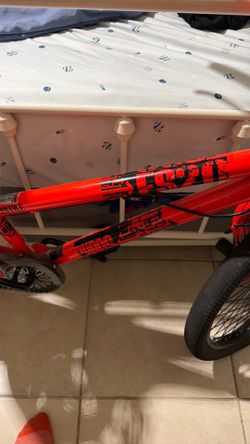 Bike Es20