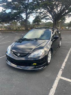 2006 Acura rsx