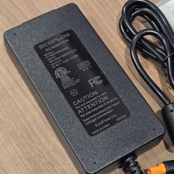 EcoFlow Glacier AC Power Adapter + Ice Shovel