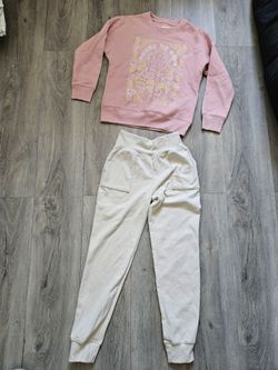 Girls Abercombri Outfit