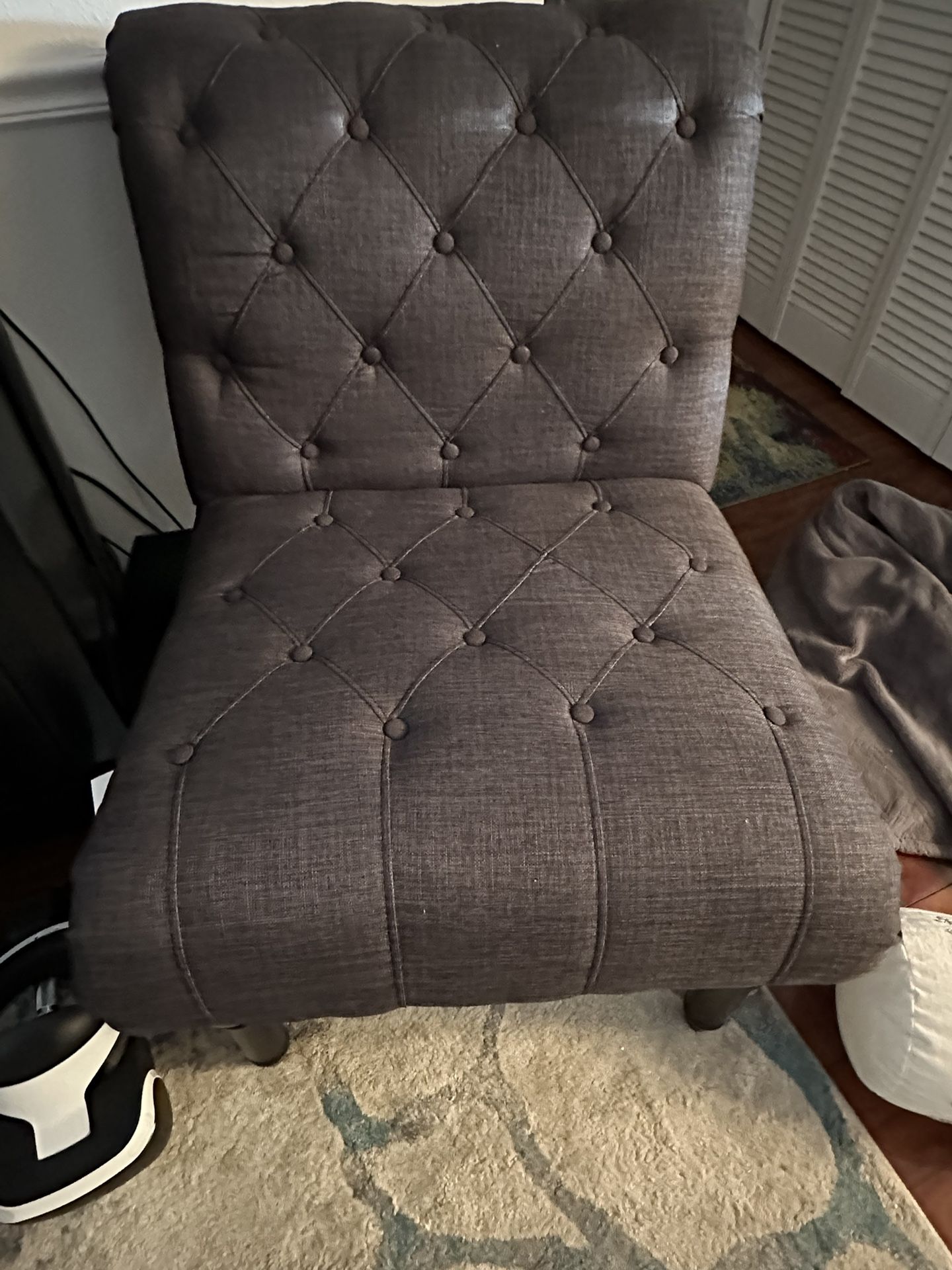 Accent Chair