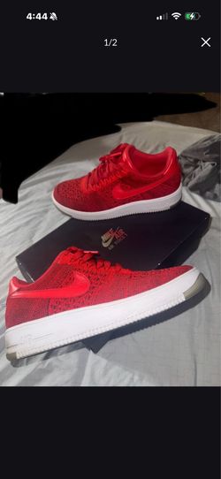 Air Force 1 size 9.5 “new in box”