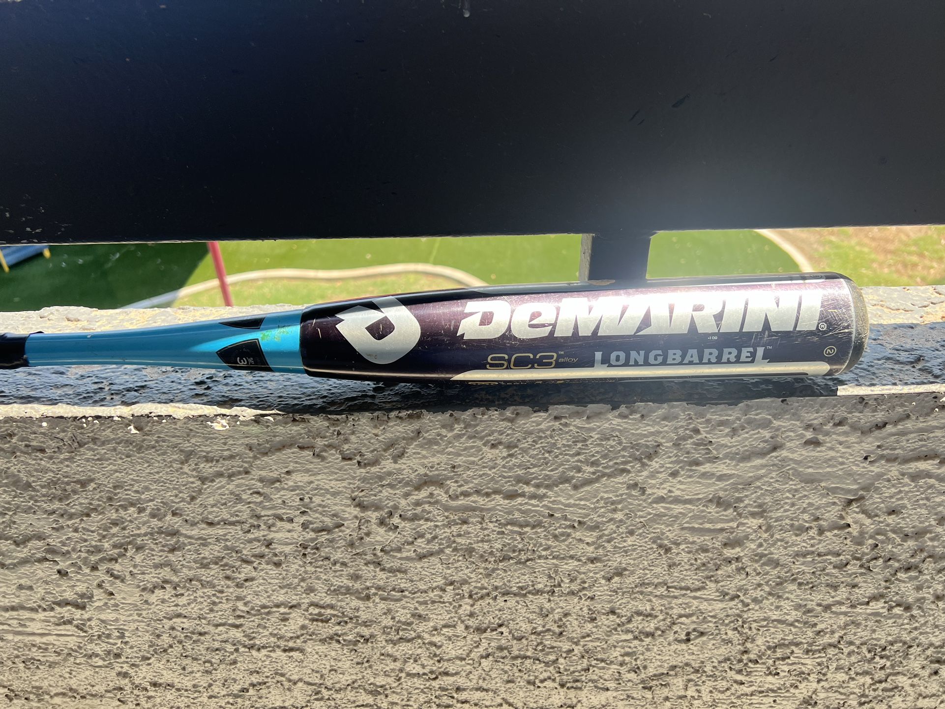 DeMarini Sc3 Long Barrel Vexxum