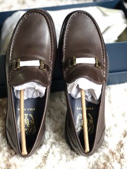Brand new Cole haan size 8