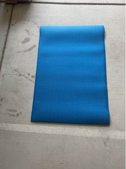 Orgonomic matting