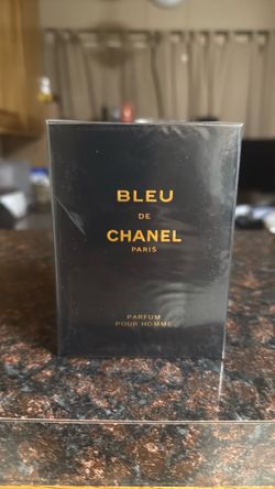 Bleu De Chanel Parfum Men’s Cologne