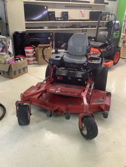 Toro z master