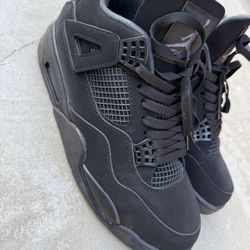 Jordan 4 