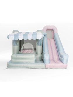 Children's  Water Slide Bounce House