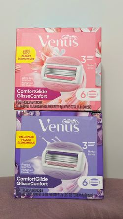 Gillete venus  ComfortGlide