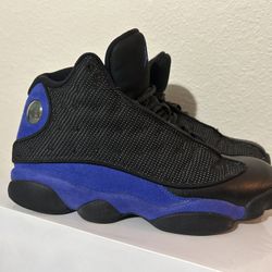 Jordan 13’s Size 8.5M