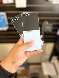 Galaxy ZFlip 6 UNLOCKED 256GB