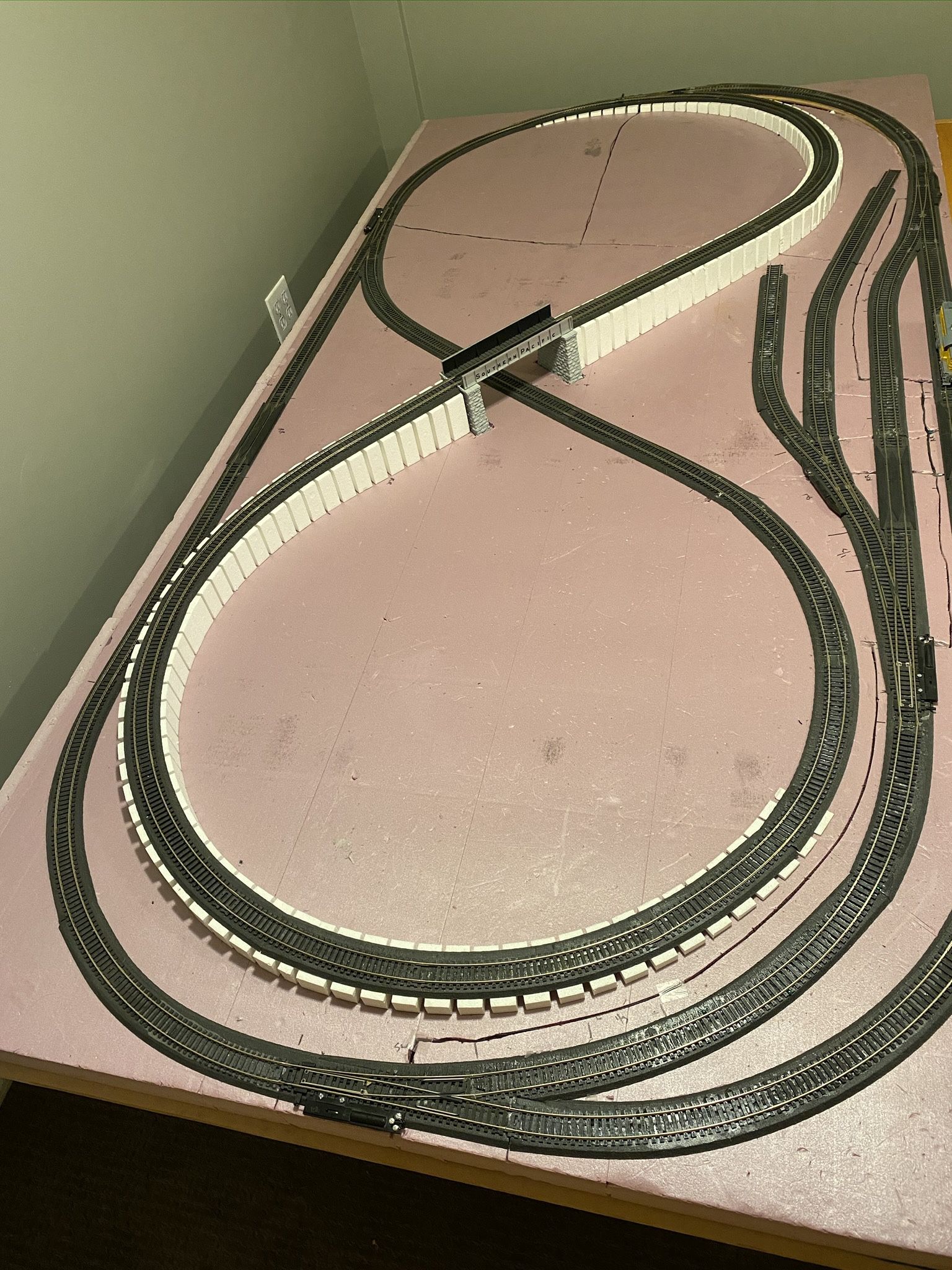 Train Set