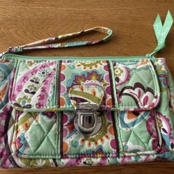 Vera Bradley Wrestlet