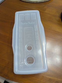 Fasta Pasta Microwave Cooker