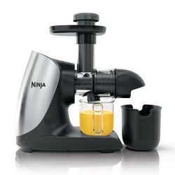 Ninja Cold Press Juicer – Open Box, Never Used