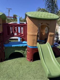 Step2 Clubhouse Climber