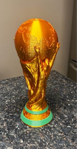 FIFA World Cup Replica