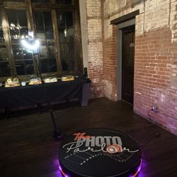 360 Photo Booth 