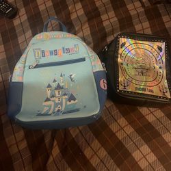 Disney Bags 