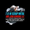 T &  W  Scrap Metal 
