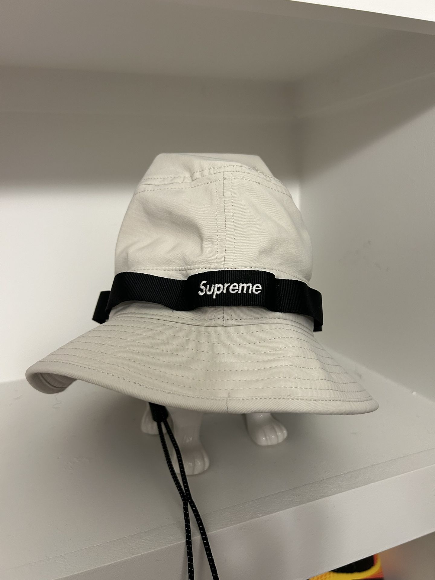 Supreme X North face Bucket Hat