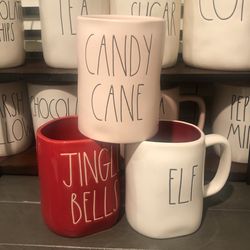 Rae Dunn Christmas Bundle 