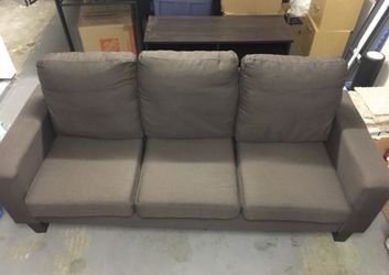 Couch (Like New)