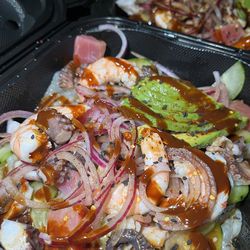 Fresco a domicillio ahoy