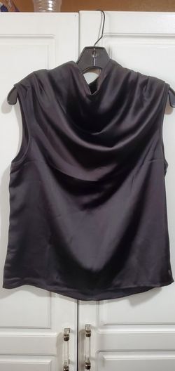 Womens Silk Top