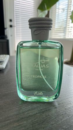 Rasasi Hawas Tropical