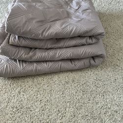 Sofa/couch/bed Covers X Reversible 