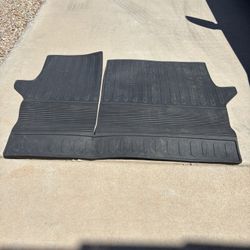 RAV4 Cargo Tray Liner 