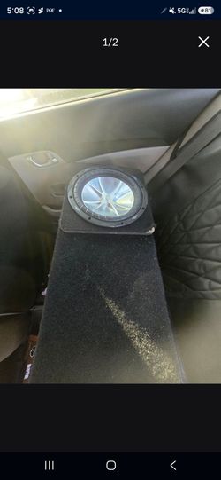 10 in kicker