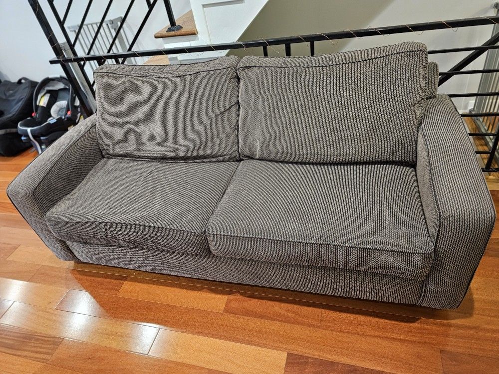 Sofa Bed (Queen Size)