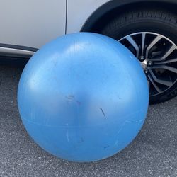 Yoga Ball