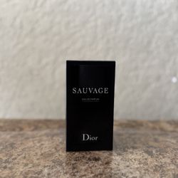 Dior Sauvage EDP 100ml