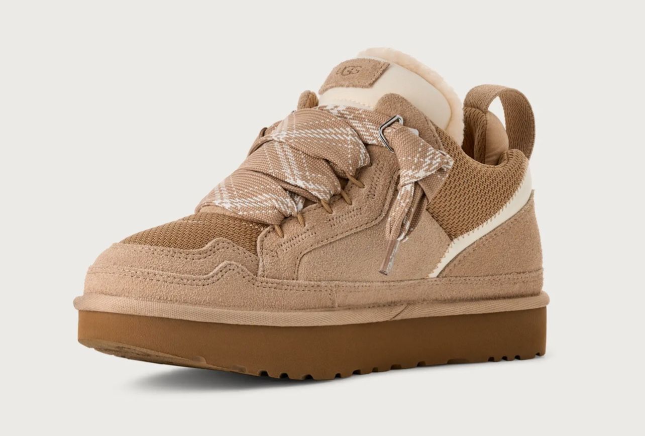 Brand New Lowmel UGGs – $130!