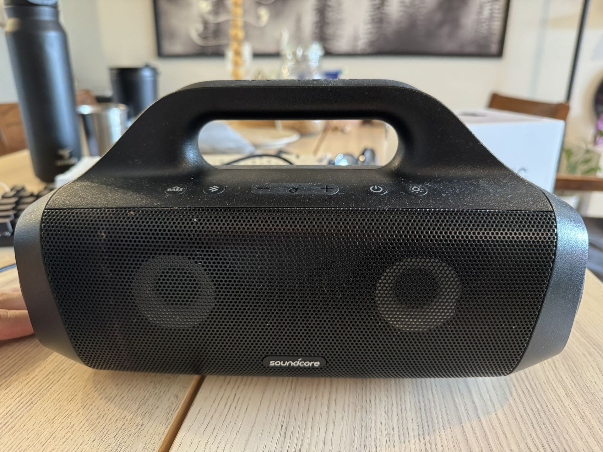 Anker Soundcore Bluetooth Speaker