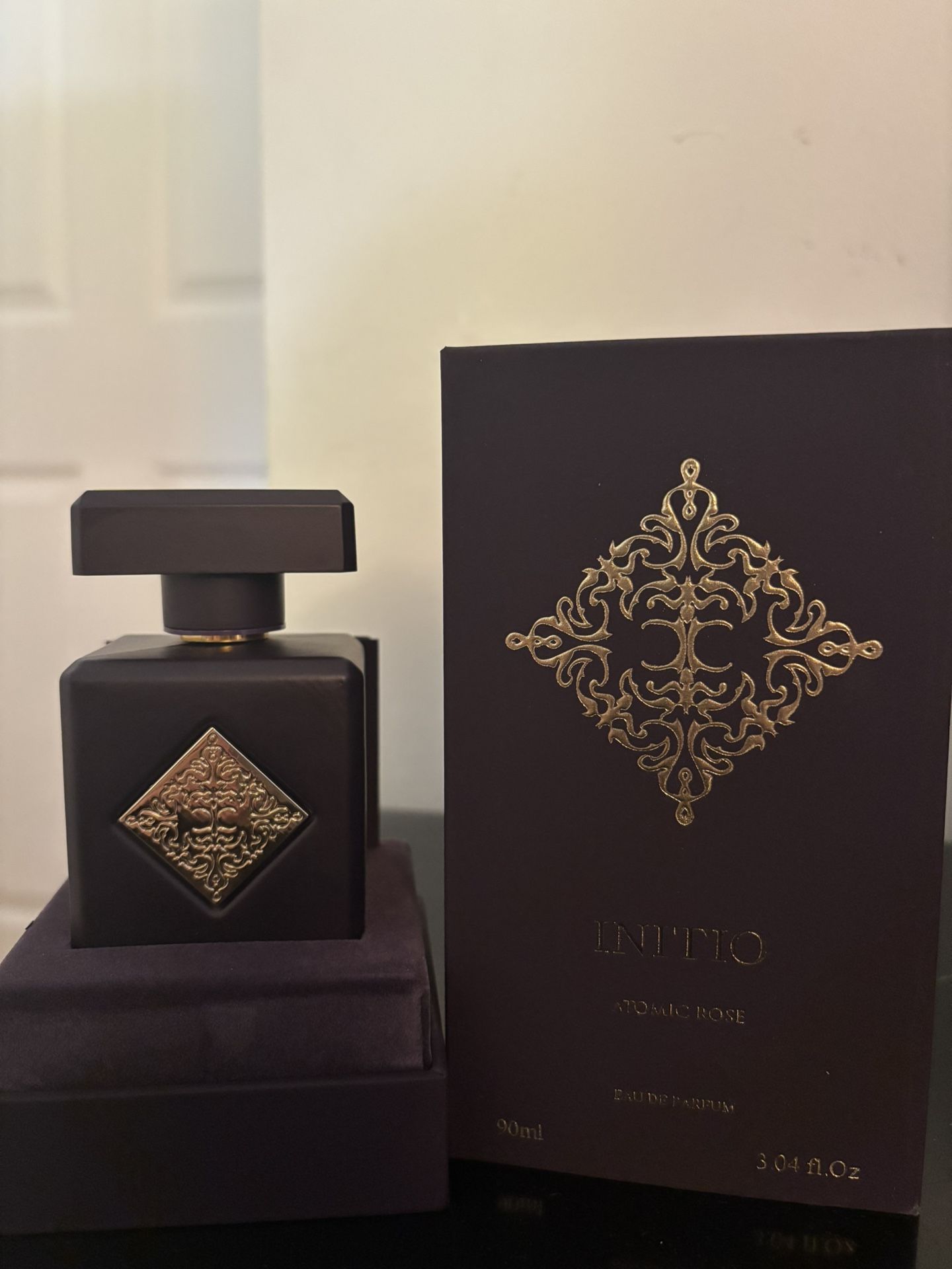 Initio Cologne