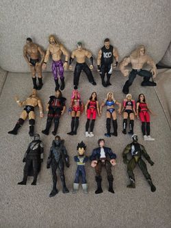 Toys